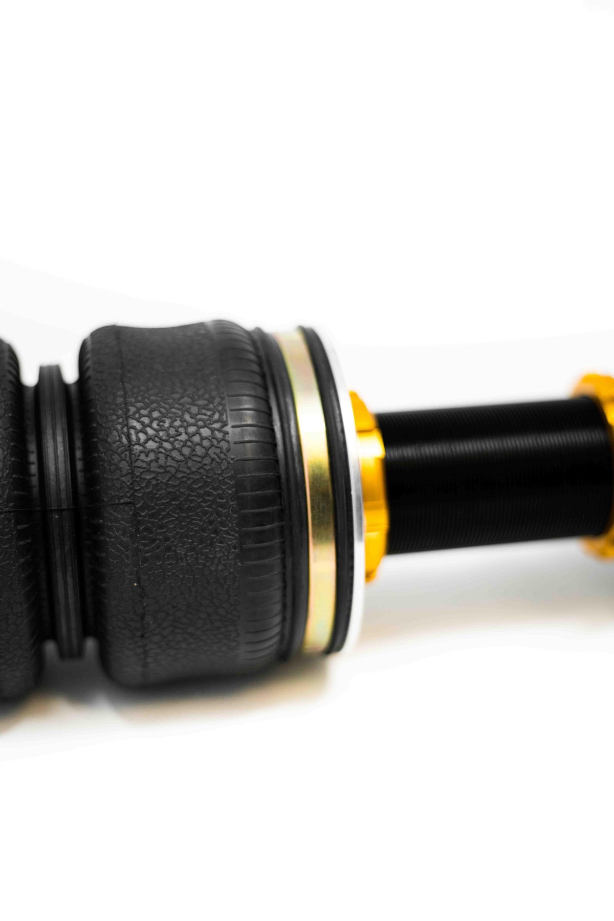 Dynamic Pro Air Struts - Porsche Cayenne 2003-2010 (9PA)