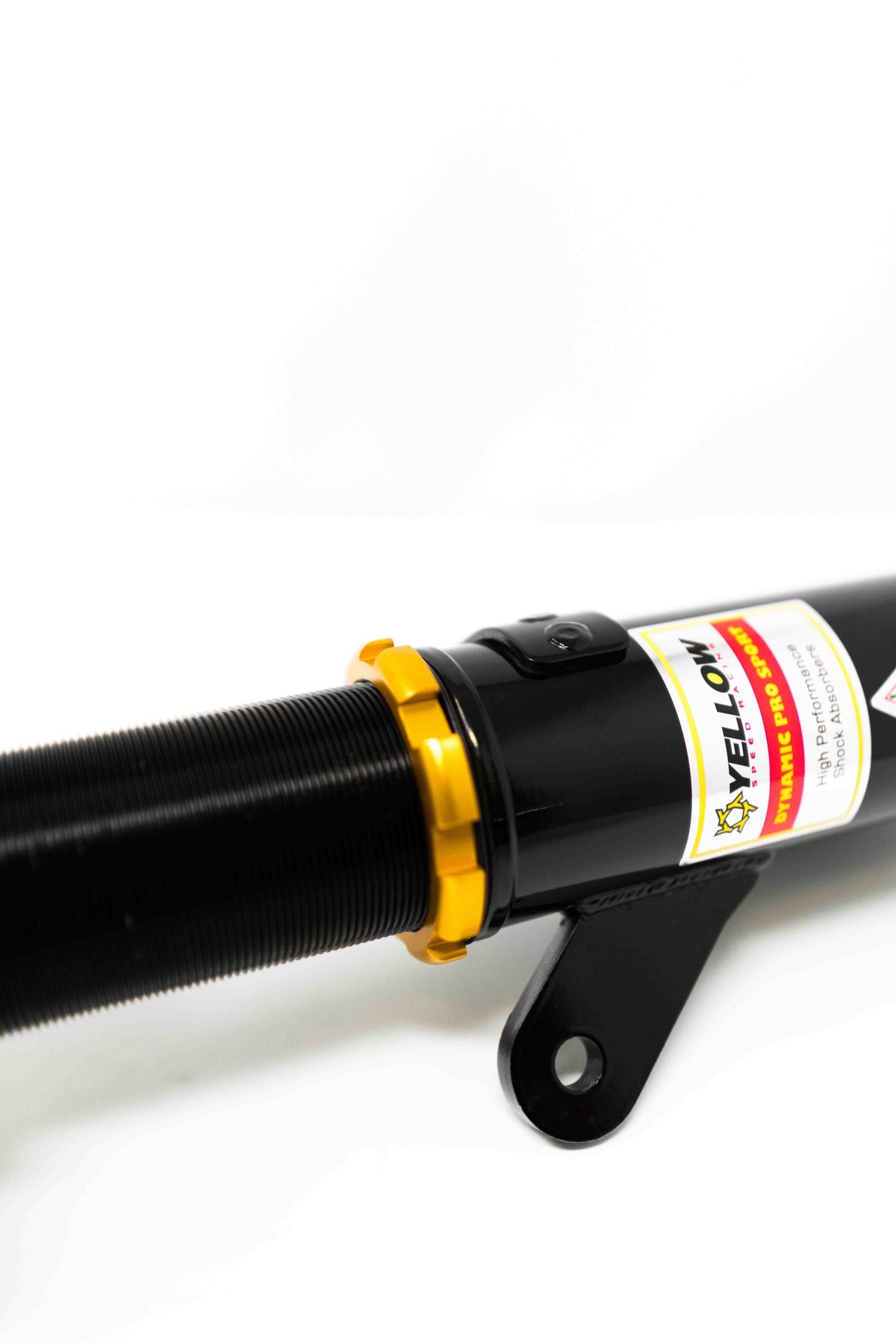 Dynamic Pro Air Struts - Audi A6 Quattro 1997-2005 (4B/C5)
