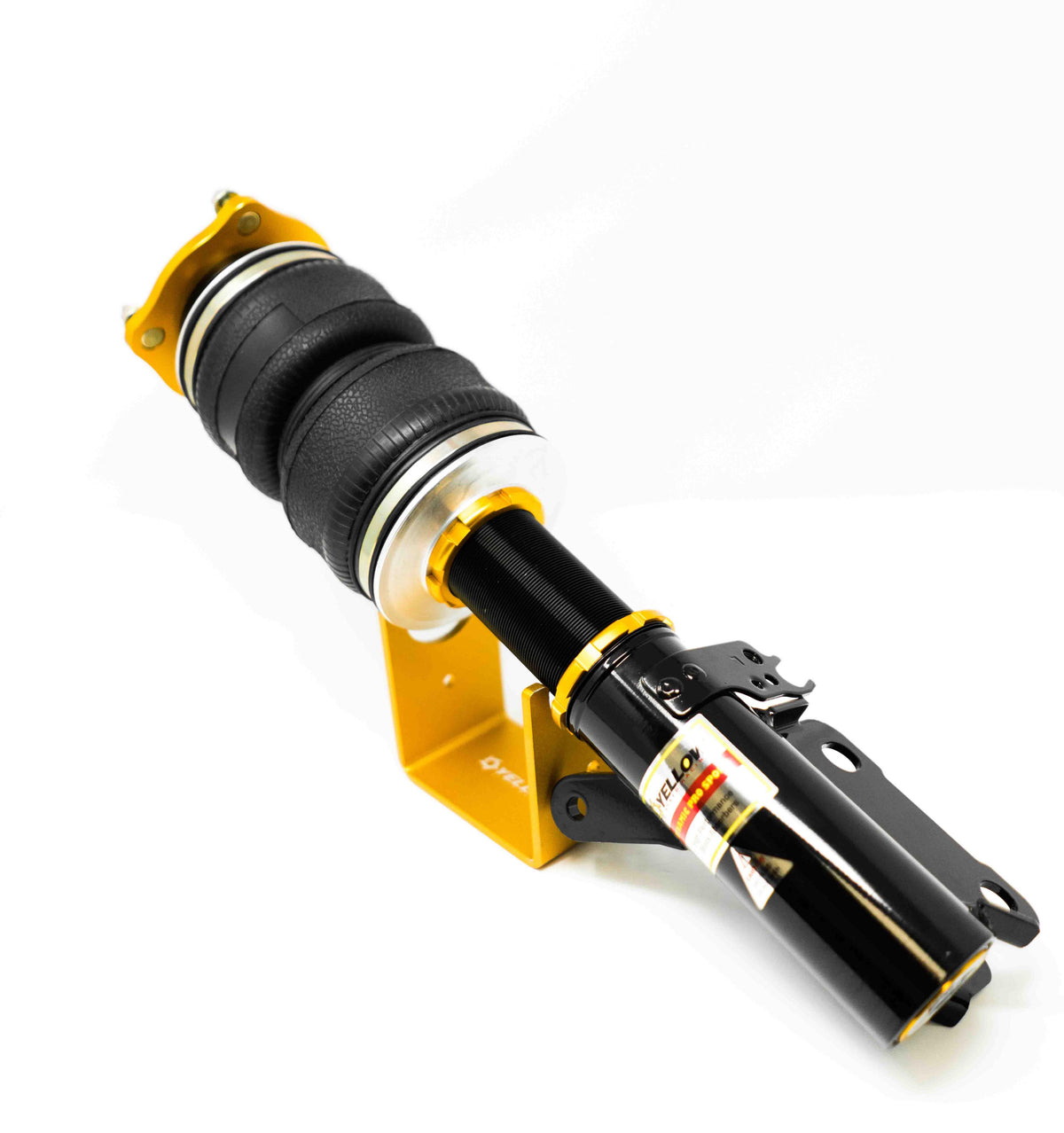 Dynamic Pro Air Struts - Porsche 911 Carrera 4 / Carrera 4s 1997-2005 (996)