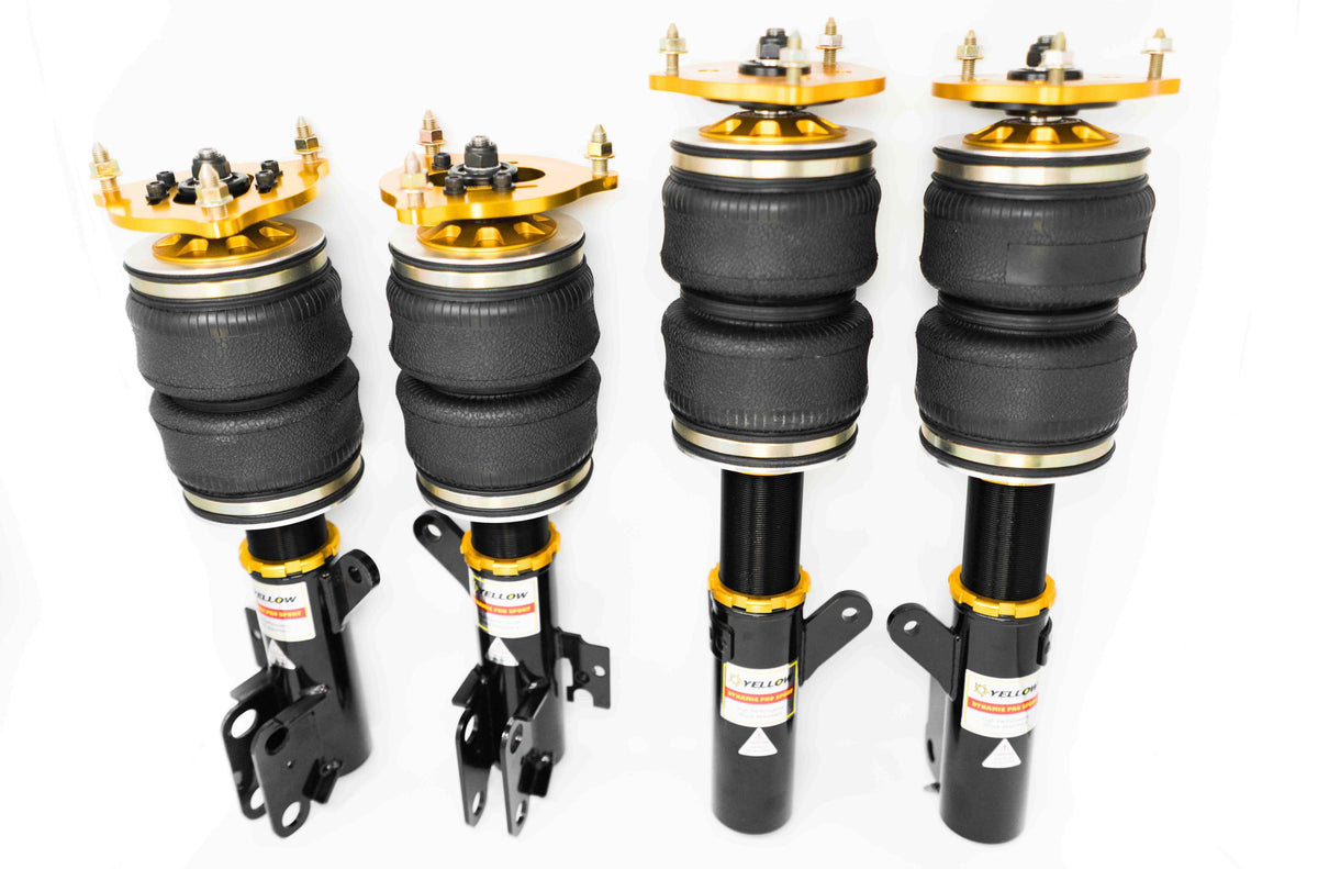 Dynamic Pro Air Struts - Subaru XV Crosstrek 2013-2017 (GP7/GPE)