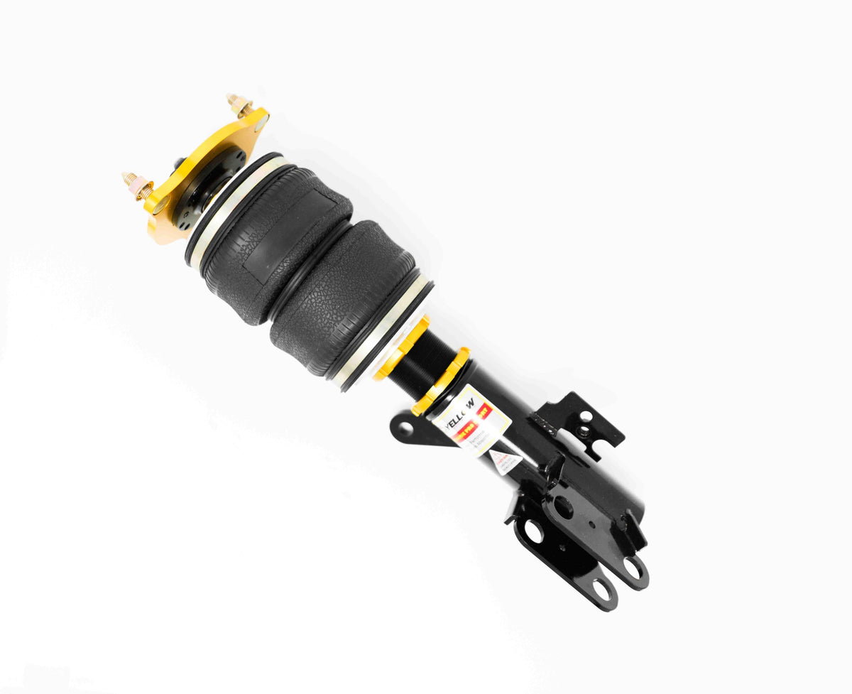 Dynamic Pro Air Struts - Porsche 911 Carrera 4 / Carrera 4s 1997-2005 (996)