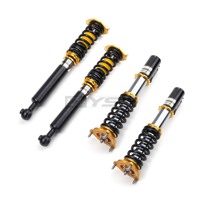 Inverted Pro Street Coilovers - Mazda Protege / 323 1999-2003 (BJ)