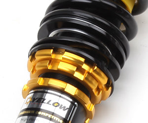 Dynamic Pro Drift Spec Coilovers - Toyota MR2 1990-1999 (W20/SW20)