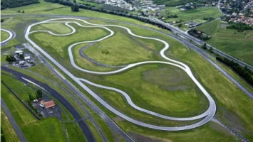 Vaison Piste 2023 Dry Assetto Corsa Drift Track (Free Download)