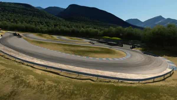 Digital Download - Yosetsu Circuit