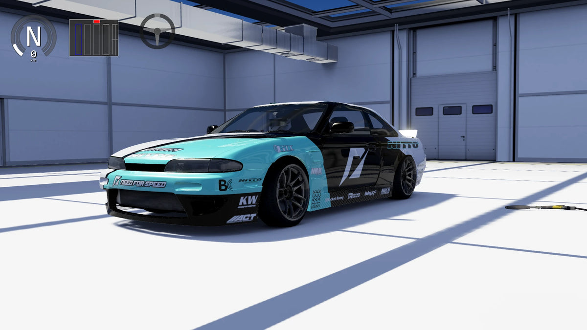 WDTS 2023 Unofficial for Assetto Corsa