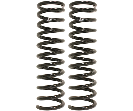 Carli 13-23 Ram 2500 Front Coil Springs Hemi 3in-3.5in Lift Linear Rate CS-DLRC-14-H