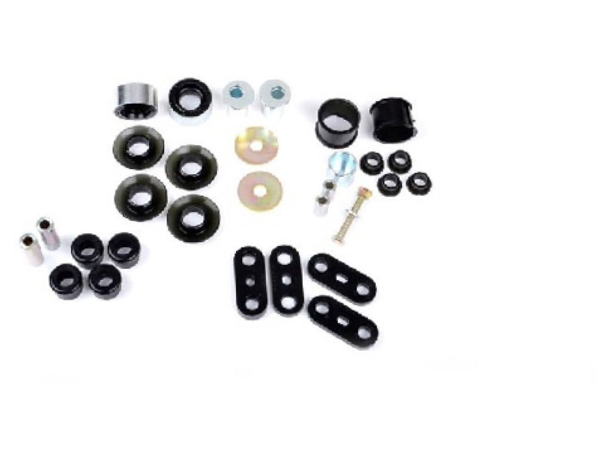 Whiteline Essential Vehicle Kit for 2008-2013 Subaru Forester & 2008-2016 Subaru Impreza and more