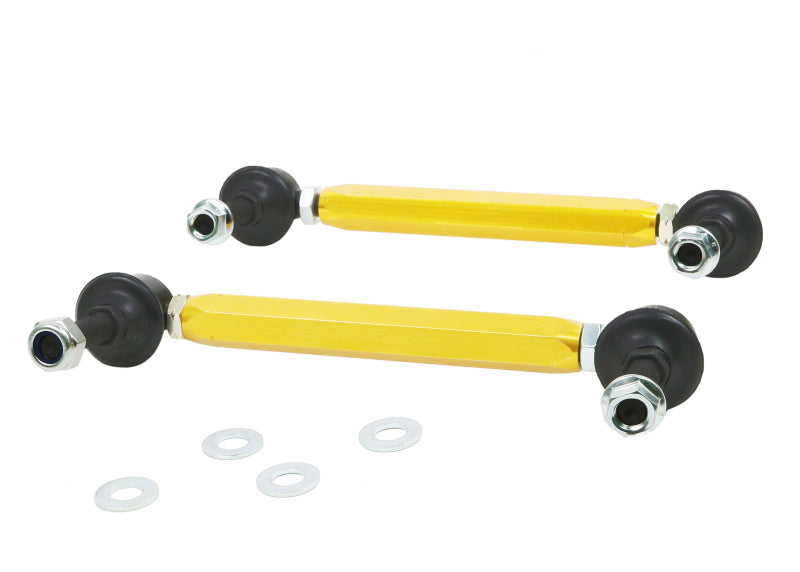 Whiteline sway bar link
