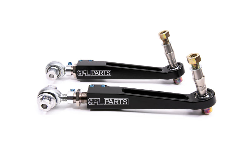 SPL Part Camaro Front Lower Control Arms Gen6
