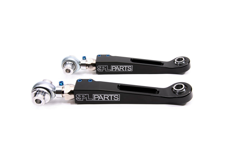 SPL Part Front Lower Control Arms Toyota Supra GR A90/BMW Z4 G29