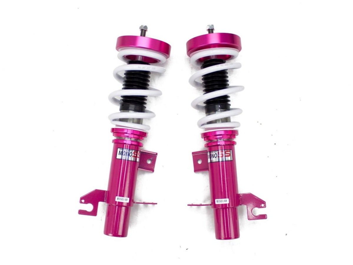 Godspeed Dodge Dart (PF) Sedan 2013-16 MonoSS Coilovers