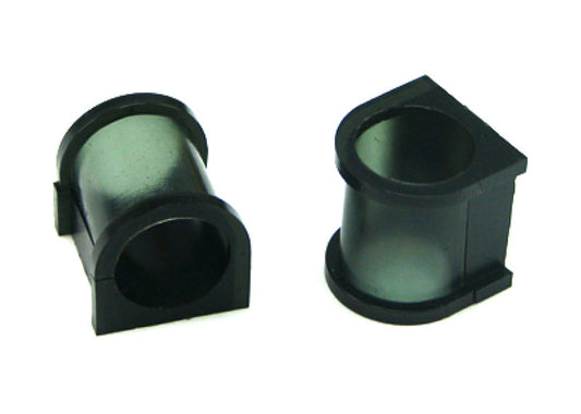 Whiteline Plus 63-82 Chevy Corvette / 60-64 Impala/Belair 28mm Greased Sway Bar Mount Bushing W22789G