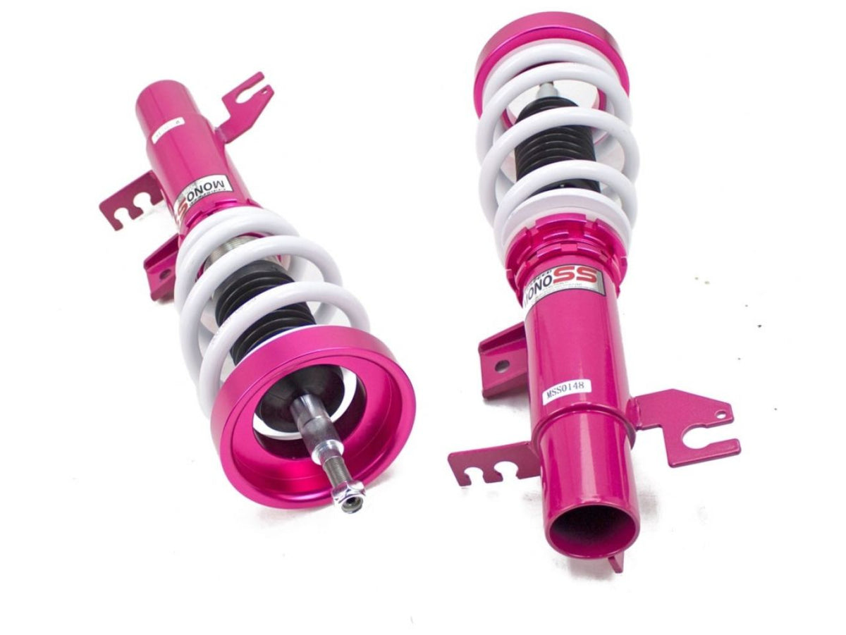 Godspeed Dodge Dart (PF) Sedan 2013-16 MonoSS Coilovers