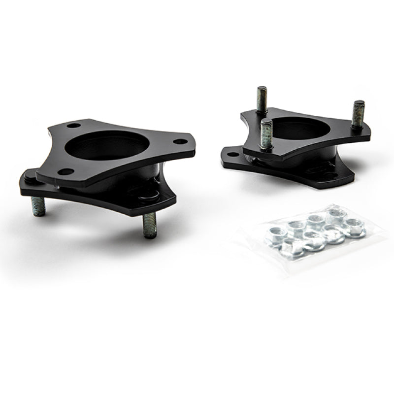 Belltech Front Strut Spacers for 2003-2020 Toyota 4Runner & 2007-2014 Toyota FJ and more