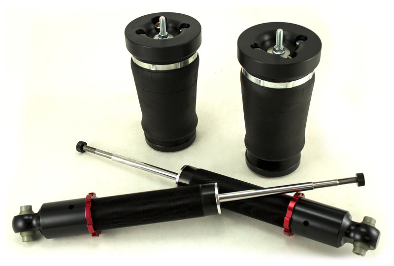 Air Lift 05-14 Ford Mustang S197 Platform - (Base, GT, Convertible, GT500)