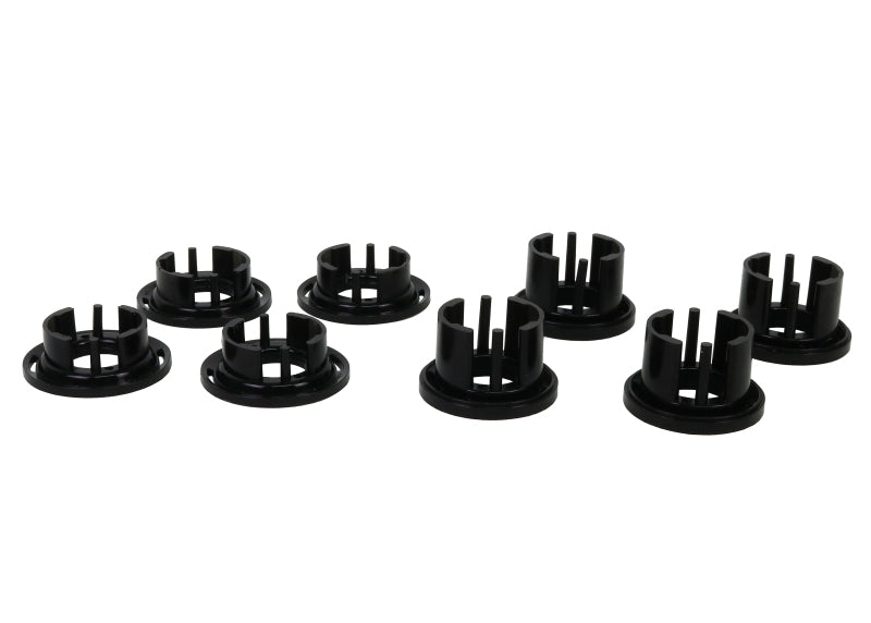 Whiteline Subframe - Mount Bushing for 2008-2011 Subaru Forester & 2008-2014 Subaru Impreza
