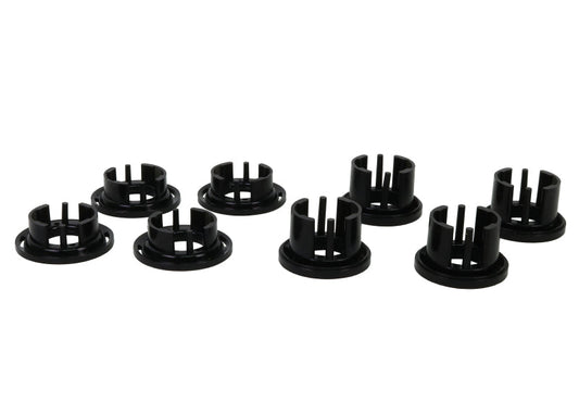 Whiteline Subframe - Mount Bushing for 2008-2011 Subaru Forester & 2008-2014 Subaru Impreza