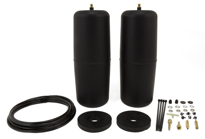 Air Lift Air Lift 1000hd Air Spring Kit for 2009-2018 Dodge Ram & 2011-2022 Ram 1500