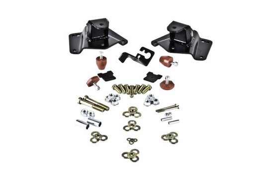 Belltech Hanger Kit 92-99 Suburban K-1500 4wd 2inch