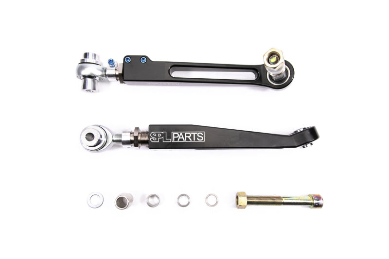 SPL Part ATS Front Lower Control Arms