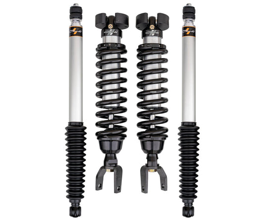 Carli 19-23 Ram 1500 4x4 2.5 Coilover/2.0 Shock Set 2.5in Lift AS-RAM15SPKG-CS20IFP-B