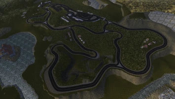 Eskuko Missile V2 Assetto Corsa Drift Car Pack (Free Download)