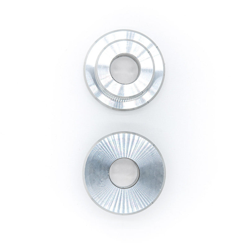 SPL Parts Solid Subframe Bushings for Porsche 996 / 997