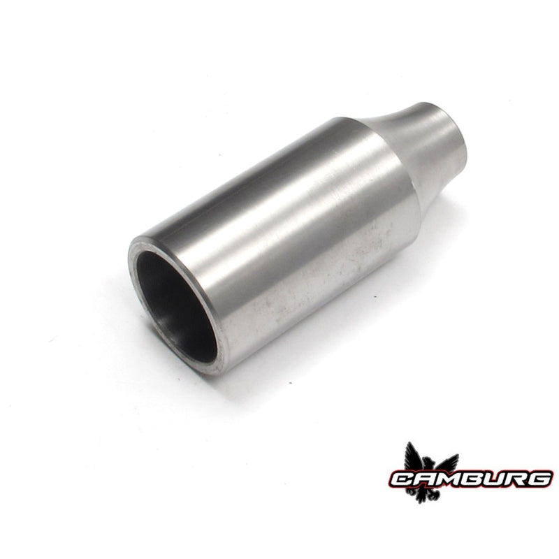 Camburg 1.50in. 4130 Billet Shock Mounts (pair) CAM-040013