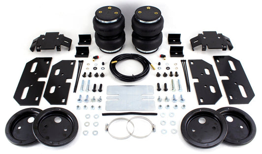 AIRLIFT Loadlifter 5000 Ultimate for Half Ton Vehicles