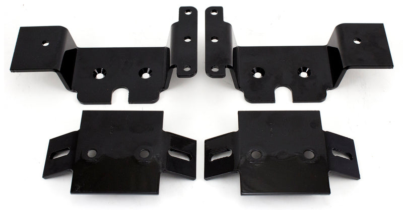 Air Lift Loadlifter 5000 for Half Ton Vehicles for 2007-2018 Chevrolet Silverado & 2007-2018 GMC Sierra