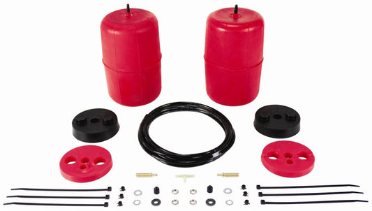 Air Lift 1000 Air Spring Kit for 2011-2018 Toyota Sequoia