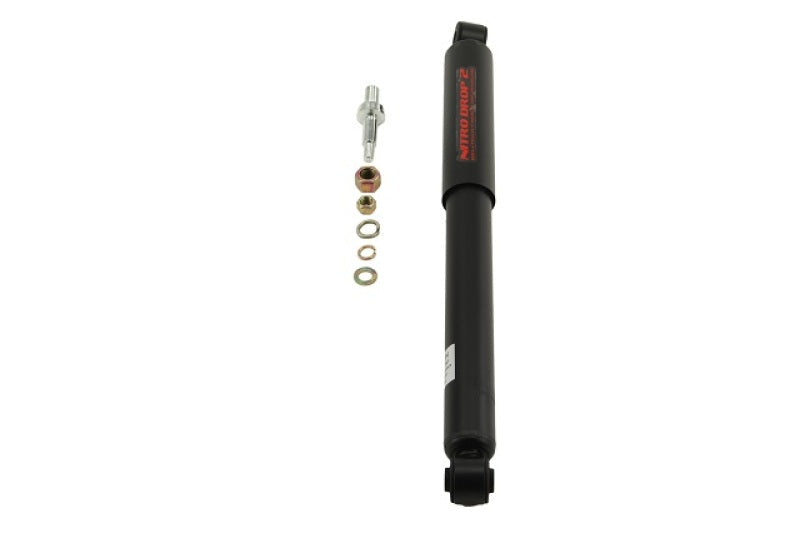Belltech Shock Absorber Nitro Drop 2 for 1975-1986 Chevrolet C10 & 1975-1986 Chevrolet C20 and more