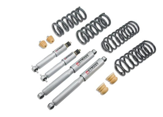 Belltech Lowering Kit With SP Shocks for 2009-2010 Dodge Ram & 2011-2022 Ram 1500 and more