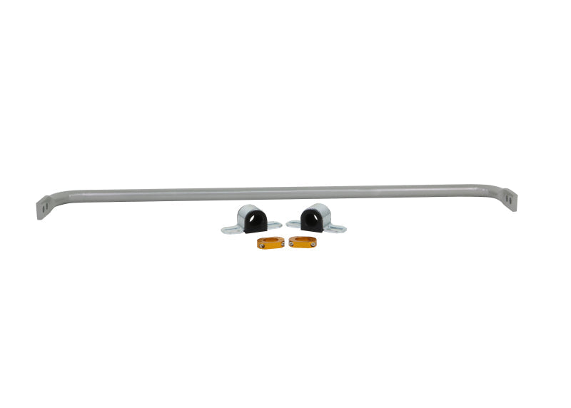 Whiteline 22mm 2-Point Adjustable Rear Sway Bar for 2017-2020 Hyundai Elantra, Elantra GT, Kona, Veloster