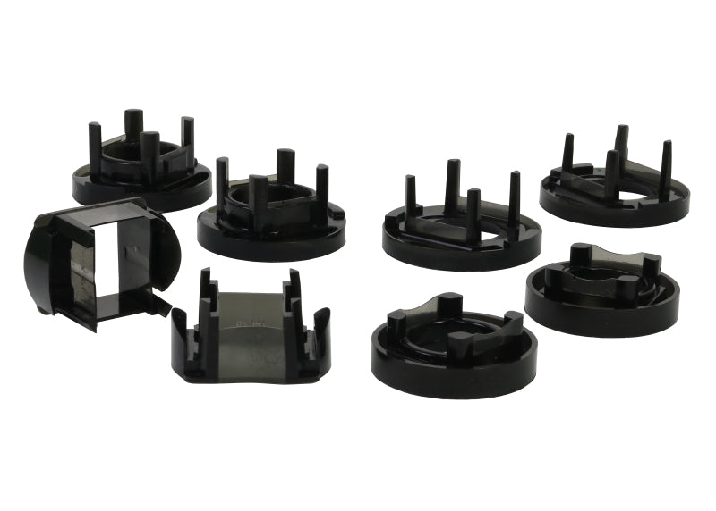 Whiteline Subframe - Mount Bushing for 2011 BMW 1 & 2008-2013 BMW 128i and more
