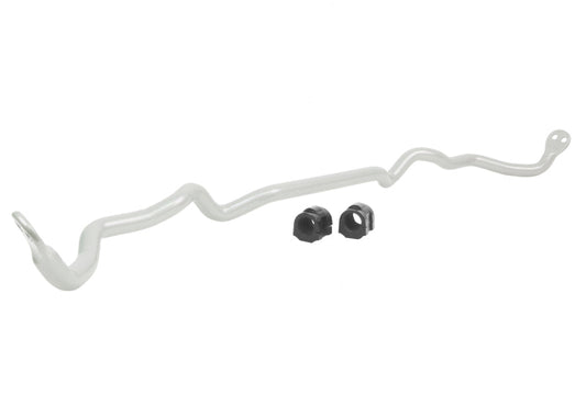 Whiteline Sway Bar - 26mm Heavy Duty Blade Adjustable for 2015-2020 Subaru WRX