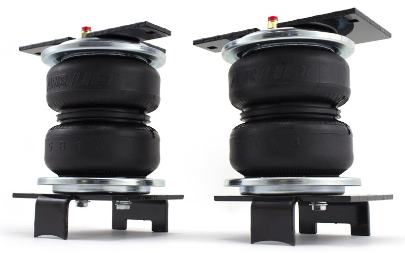 Air Lift Loadlifter 5000 for Half Ton Vehicles for 2004-2014 Ford F-150