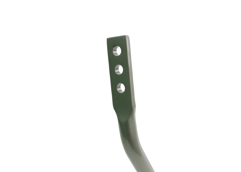 Whiteline Sway Bar - 26mm Heavy Duty Blade Adjustable for 2012-2017 Hyundai Veloster