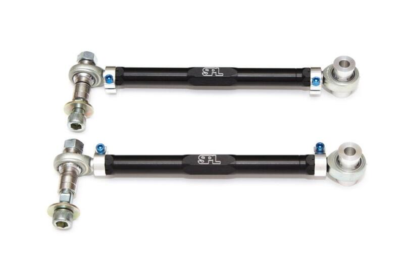 Spl Part NC Miata Rear Toe Arm Bumpsteer Adjustable with Eccentric Lockout