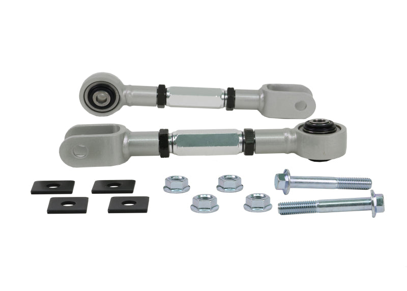 Whiteline Toe Arm - Arm for 2015-2020 Ford Mustang