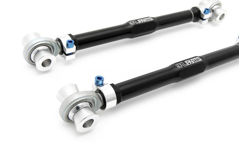 Spl Part Veloster N Rear Toe Arms with Eccentric Lockouts