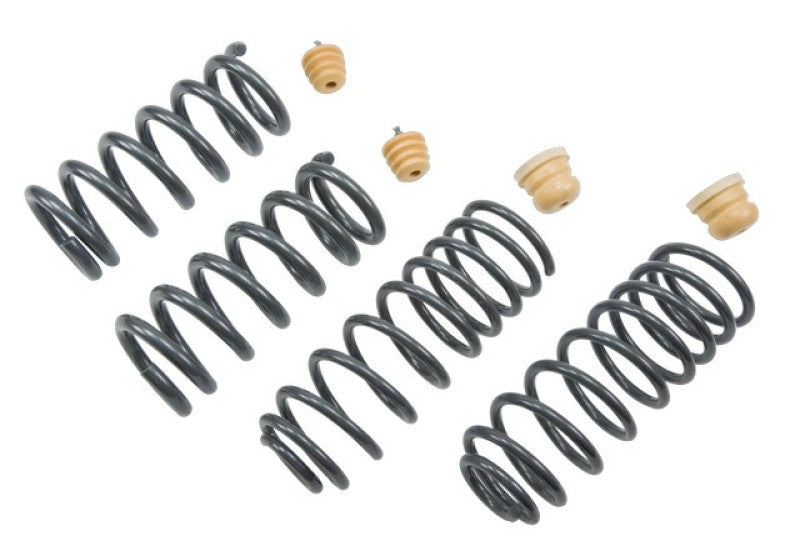 Belltech Lowering Kit W/o Shocks for 2009-2010 Dodge Ram & 2011-2022 Ram 1500 and more