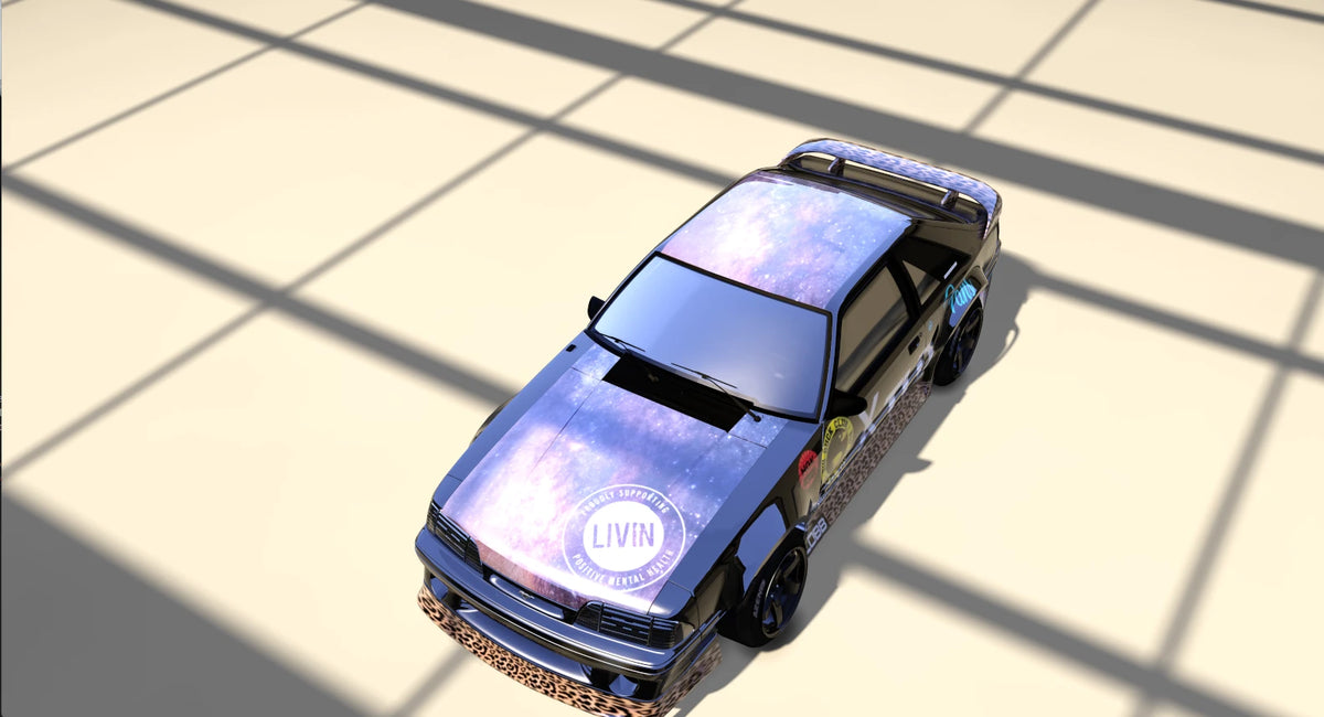 Toyota Zupra MK4 Assetto Corsa Drift Car Pack (Free Download)