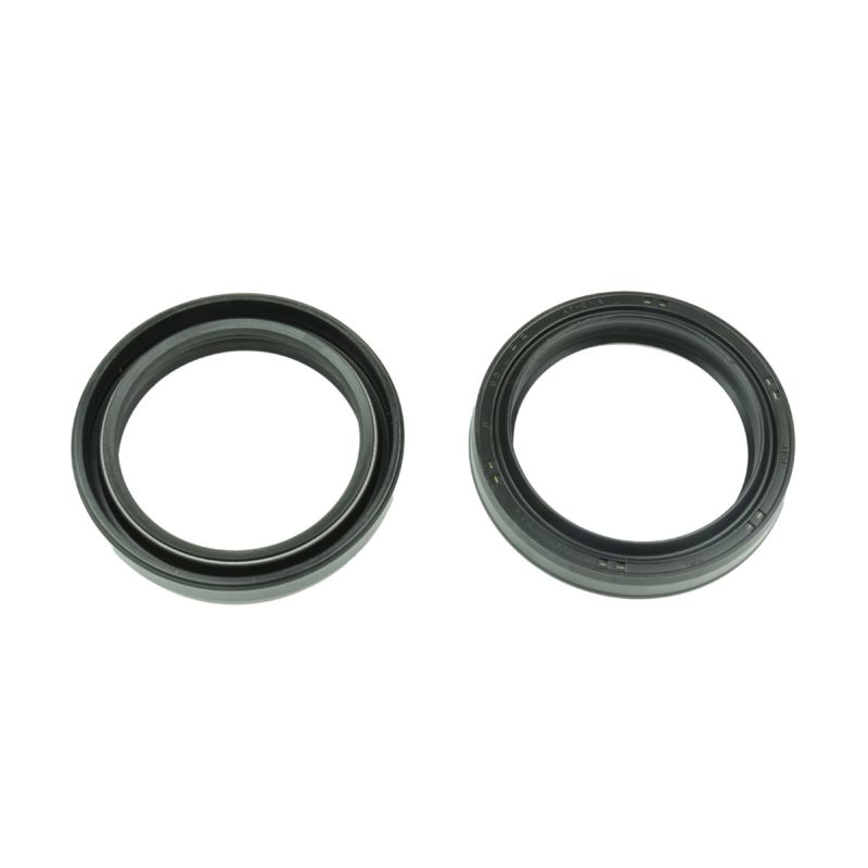Athena 08-14 Aprilia RX 50 Nok 41x53.1x8/9.6mm Fork Oil Seal Kit P40FORK455090