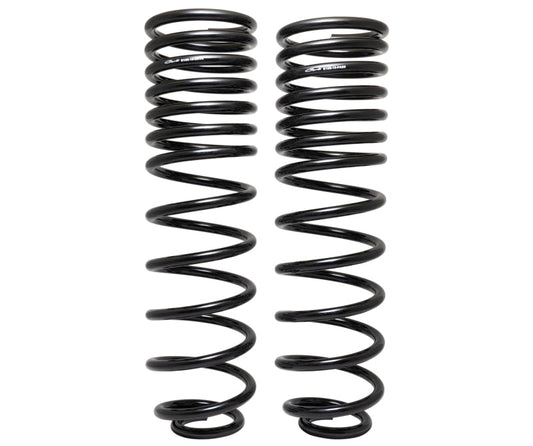 Carli 19-23 Ram 1500 Rear Coil Springs 1/2in Lift Multi Rate CS-RAM15MRC-19-R