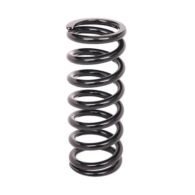 Aldan American Coilover Springs, 350 lbs./in. Rate, 2.50 in. I.D., 9.00 in. Length, Black, Each - 9350BK