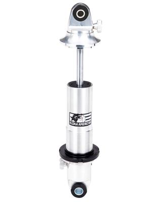 Aldan American Coilover Shock, Striker Series, Adjustable, 15.4 in. Extended, 11.50 in. Collapsed - AS755