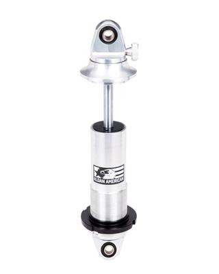 Aldan American Coilover Shocks, Phantom Series, Single-adjustable, Twin-tube, 9.15 in. - PAS652