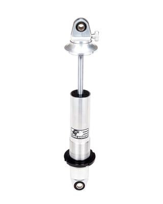 Aldan American Coilover Shock, Phantom Series, Adjustable, 18.0 in. Extended, 13.00 in. Collapsed - PAS6585B